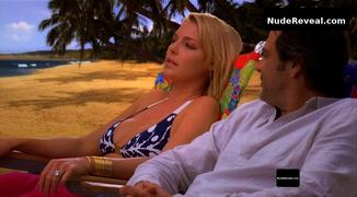 KATHERINE HEIGL nude in Grey