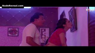 PRIYANKA UPADHYAY nude in Angrezi Baba