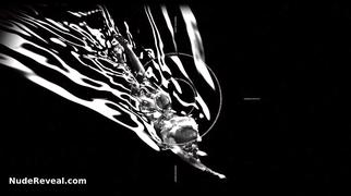 EVA GREEN nude in Sin City: A Dame to Kill For