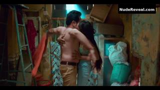 BHARTI JHA nude in Doraha