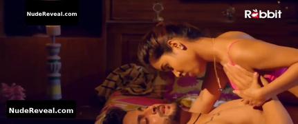SUHANA KHAN nude in Tadap