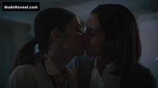 NARGES RASHIDI nude in The Girlfriend Experience
