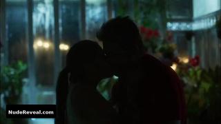 SAI TAMHANKAR nude in Samantar