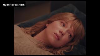 LEA SEYDOUX nude in The Beast