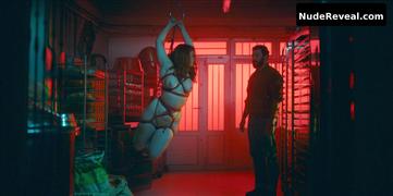 MAUD AMOUR nude in Escort Boys
