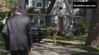PAIGE TURCO nude in Person of Interest