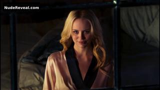 HELENA MATTSSON nude in 666 Park Avenue