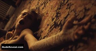 HUNTER SCHAFER nude in Euphoria