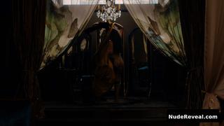 DIANNE DOAN nude in Warrior