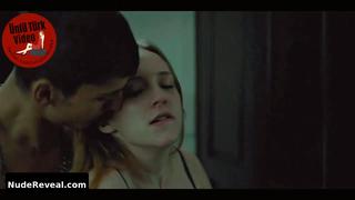 HAYAL KOSEOGLU nude in When I