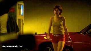 NORA ZEHETNER nude in Point of Origin
