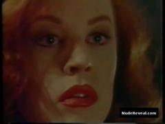 JULIE STRAIN nude in Mirror Images