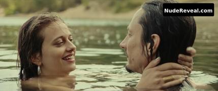 STELLA VIVIEN DHINGRA nude in Easy Love
