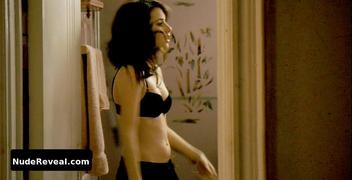 EMMA ROBERTS nude in Twelve