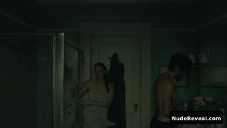 JESSICA CHASTAIN nude in Scenes from a Marriage