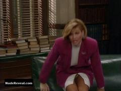 MARKIE POST nude in Night Court