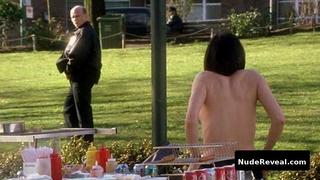 LINDA FIORENTINO nude in Liberty Stands Still