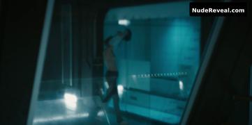 NATALIA TENA nude in Origin