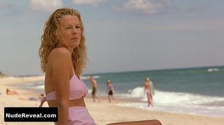 KIM BASINGER nude in The Door in the Floor