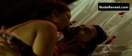 NIDHI MAHAWAN nude in Sursuri Li
