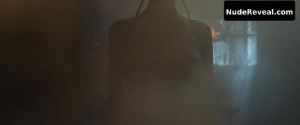 CARA DELEVINGNE nude in Carnival Row