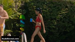 OLIVIA HOLT nude in Turkey Drop