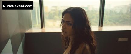 AMALA PAUL nude in Aadai