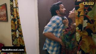 MAHI KHAN nude in Susuri Li Part 1