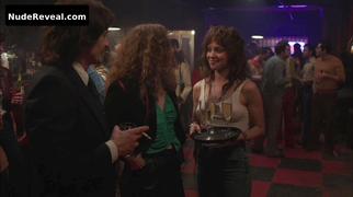 MARGARITA LEVIEVA nude in The Deuce