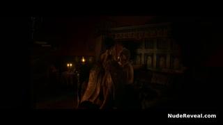 VERONIKA MACKOVA nude in Carnival Row