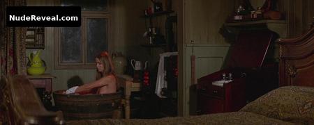 BARBARA BACH nude in Force 10 from Navarone