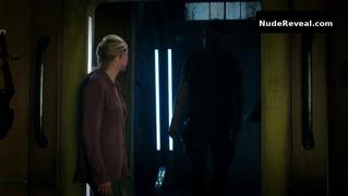 JESSICA SIPOS nude in Dark Matter