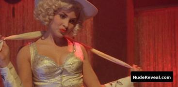 SHERILYN FENN nude in Ruby