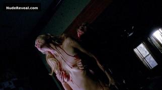 HELENA MATTSSON nude in American Horror Story