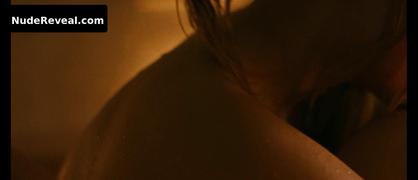 JODIE WHITTAKER nude in One Night