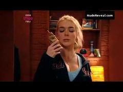 SHERIDAN SMITH nude in Two Pints of Lager (And a Packet of Crisps)