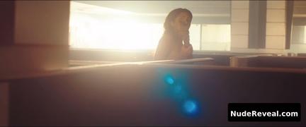 AMALA PAUL nude in Aadai