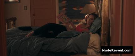 LIANA LIBERATO nude in Dig