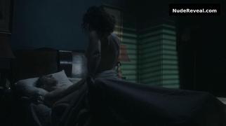 CAITRIONA BALFE nude in Outlander
