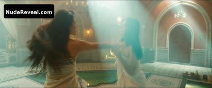 KATRINA KAIF nude in Tiger 3