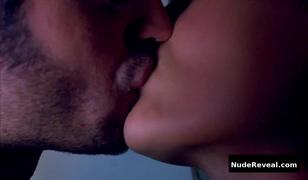 TIA CARRERE nude in Meet Prince Charming