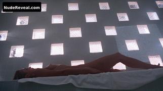 BRENDA BAKKE nude in Death Spa
