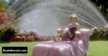 JULIE BOWEN nude in Happy Gilmore