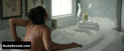 DANIA RAMIREZ nude in Tell Me a Story