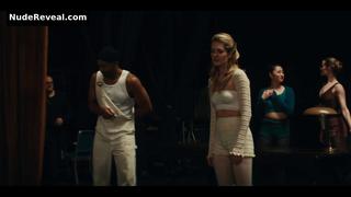 MEGHANN FAHY nude in Your Monster