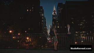 PAIGE TURCO nude in Person of Interest