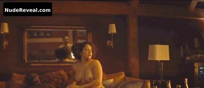 TONI MARTIN nude in Three Women