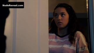 SUMMER BISHIL nude in Towelhead