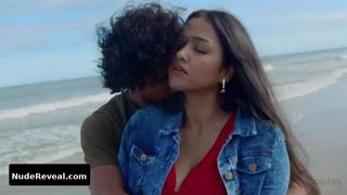 SOHINI SARKAR nude in Srikanto