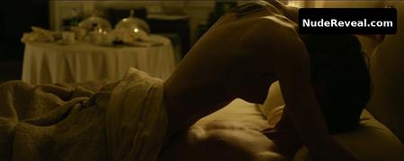 ROONEY MARA nude in The Girl with the Dragon Tattoo